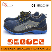 Puncture Resistant Delta Safety Shoes RS805